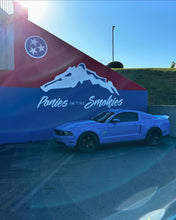 Load image into Gallery viewer, 2010-2014 S197 Mustang Rear Ducktail Spoiler (Beadless Version)