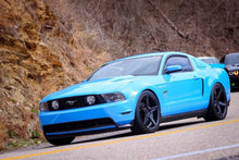 Load image into Gallery viewer, 2010-2014 S197 Mustang Rear Ducktail Spoiler (Beadless Version)