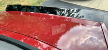 Load image into Gallery viewer, 79-93 Mustang Coupe/Convertible Center Cut Ducktail Spoiler (Beadless Version)