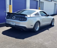 Load image into Gallery viewer, 2010-2014 S197 Mustang Rear Ducktail Spoiler (Welded Version)