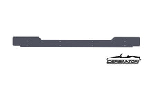 Load image into Gallery viewer, 1992-1996 F-150 Flareside Rear Spoiler