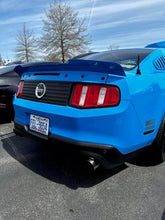 Load image into Gallery viewer, 2010-2014 S197 Mustang Rear Ducktail Spoiler (Beadless Version)