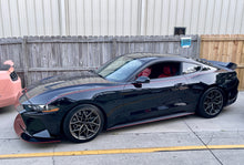 Load image into Gallery viewer, 2015-2023 S550 Mustang Rear Spoiler (Beadless Version)