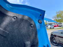 Load image into Gallery viewer, 2010-2014 S197 Mustang Rear Ducktail Spoiler (Beadless Version)