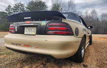 Load image into Gallery viewer, 1994-1998 SN95 Mustang Rear Spoiler (Welded Version)