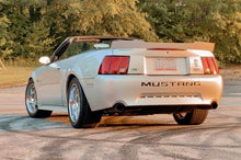 Load image into Gallery viewer, 1999-2004 Mustang Ducktail Spoiler (Beadless Version)