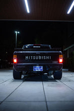 Load image into Gallery viewer, 1987-1996 Mitsubishi Might Max/ Dodge Ram 50 Rear Spoiler