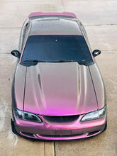 Load image into Gallery viewer, 1994-1998 SN95 Mustang Rear Spoiler (Beadless Version)