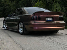 Load image into Gallery viewer, 1994-1998 SN95 Mustang Rear Spoiler (Beadless Version)