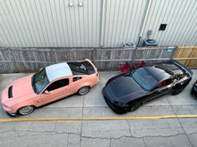 Load image into Gallery viewer, 2010-2014 S197 Mustang Rear Ducktail Spoiler (Beadless Version)
