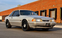 Load image into Gallery viewer, 79-93 Mustang Coupe/Convertible Center Cut Ducktail Spoiler (Beadless Version)