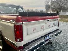 Load image into Gallery viewer, Ford Full Size Truck Rear Spoiler F100/F-150 (1964-1996)