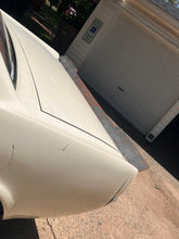 Load image into Gallery viewer, 1965-1966 Mustang Rear Spoiler (Welded Version)