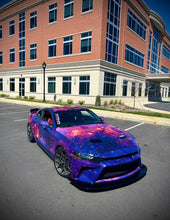 Load image into Gallery viewer, 2015-2023 S550 Mustang Rear Spoiler (Beadless Version)