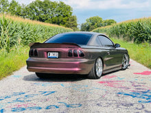 Load image into Gallery viewer, 1994-1998 SN95 Mustang Rear Spoiler (Beadless Version)