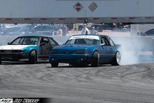 Load image into Gallery viewer, 79-93 Mustang Coupe/Convertible Center Cut Ducktail Spoiler (Welded Version)