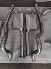 Load image into Gallery viewer, FP Performance Cat Back Exhaust 86-93 Mustang LX (PRE ORDER NOW)
