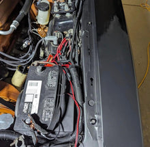 Load image into Gallery viewer, 1986-2004 Mustang Fender Bolt Hardware Kit (Socket Cap Bolts)