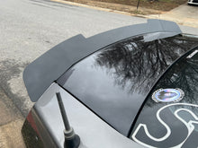 Load image into Gallery viewer, 2010-2014 S197 Mustang Rear Ducktail Spoiler (Beadless Version)