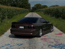 Load image into Gallery viewer, 1994-1998 SN95 Mustang Rear Spoiler (Beadless Version)