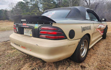 Load image into Gallery viewer, 1994-1998 SN95 Mustang Rear Spoiler (Welded Version)