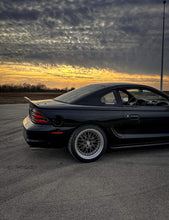 Load image into Gallery viewer, 1994-1998 SN95 Mustang Rear Spoiler (Beadless Version)