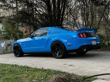 Load image into Gallery viewer, 2010-2014 S197 Mustang Rear Ducktail Spoiler (Beadless Version)