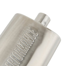 Load image into Gallery viewer, FP Performance Street Series Chambered Muffler