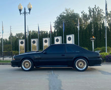 Load image into Gallery viewer, 79-93 Mustang Hatchback Ducktail Spoiler (Welded Version)
