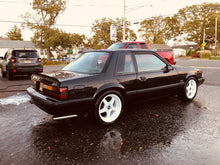 Load image into Gallery viewer, 79-93 Mustang Coupe/Convertible Ducktail Spoiler (Welded Version)