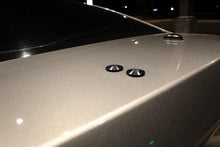 Load image into Gallery viewer, 1994-2009 Mustang Factory Wing Hole Plug Kit