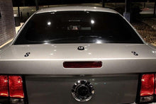 Load image into Gallery viewer, 1994-2009 Mustang Factory Wing Hole Plug Kit