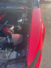 Load image into Gallery viewer, 1986-2004 Mustang Fender Bolt Hardware Kit (Flat Head Bolts)