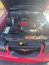 Load image into Gallery viewer, 1986-2004 Mustang Fender Bolt Hardware Kit (Flat Head Bolts)