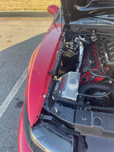 Load image into Gallery viewer, 1986-2004 Mustang Fender Bolt Hardware Kit (Flat Head Bolts)