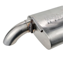 Load image into Gallery viewer, FP Performance Street Series Cat Back Axle Dump Kit (2.5-inch) 86-04 5.0/4.6 V8 Mustang