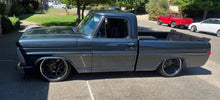 Load image into Gallery viewer, Ford Full Size Truck Rear Spoiler F100/F-150 (1964-1996)