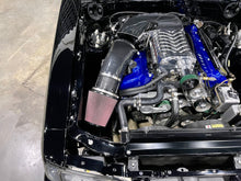 Load image into Gallery viewer, 1986-1993 Mustang Mustang Engine Bay Full Kit (Black Washers, Flat Head Bolts)