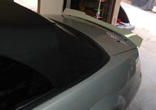Load image into Gallery viewer, 1999-2004 Mustang Ducktail Spoiler (Beadless Version)