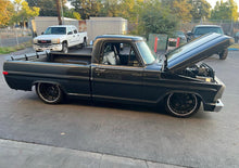 Load image into Gallery viewer, Ford Full Size Truck Rear Spoiler F100/F-150 (1964-1996)