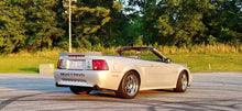 Load image into Gallery viewer, 1999-2004 Mustang Ducktail Spoiler (Beadless Version)