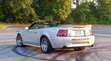 Load image into Gallery viewer, 1999-2004 Mustang Ducktail Spoiler (Beadless Version)
