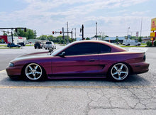 Load image into Gallery viewer, 1994-1998 SN95 Mustang Rear Spoiler (Beadless Version)