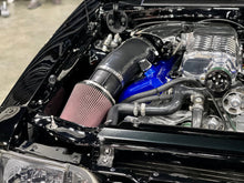 Load image into Gallery viewer, 1986-1993 Mustang Mustang Engine Bay Full Kit (Black Washers, Flat Head Bolts)