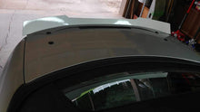 Load image into Gallery viewer, 1999-2004 Mustang Ducktail Spoiler (Beadless Version)