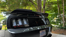 Load image into Gallery viewer, 2005-2009 S197 Mustang Rear Ducktail Spoiler (Beadless Version)
