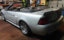 Load image into Gallery viewer, 1999-2004 Mustang Ducktail Spoiler (Beadless Version)
