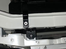 Load image into Gallery viewer, 1986-1993 Mustang Mustang Engine Bay Full Kit (Black Washers, Socket Cap Bolts)