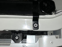 Load image into Gallery viewer, 1986-1993 Mustang Mustang Engine Bay Full Kit (Black Washers, Socket Cap Bolts)