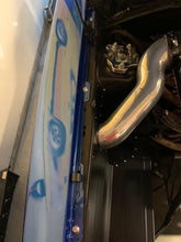 Load image into Gallery viewer, 1986-2004 Mustang Fender Bolt Hardware Kit (Flat Head Bolts)